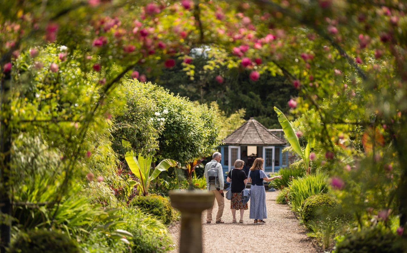 Sledmere House & Gardens - Image 1