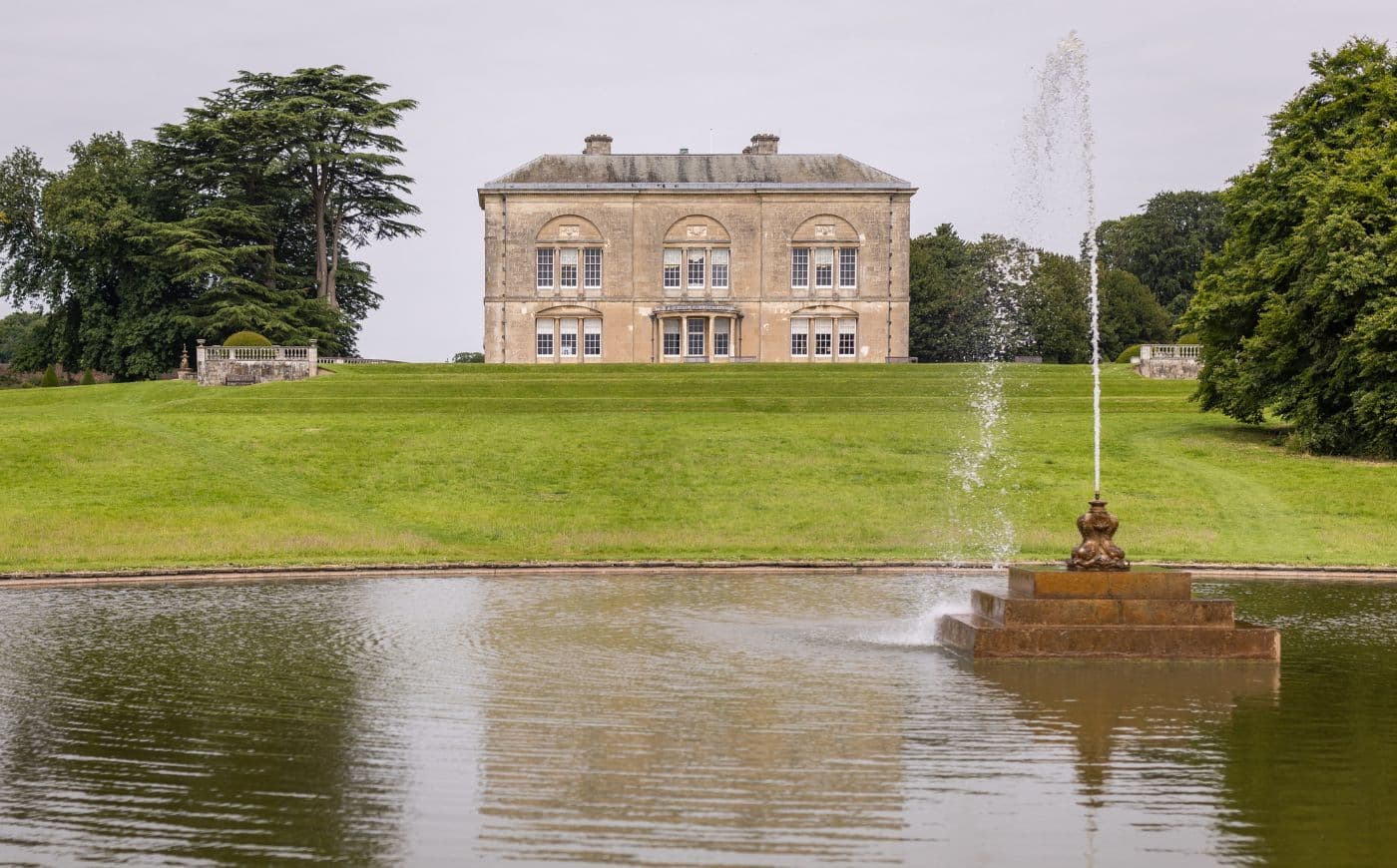 Sledmere House & Gardens - Image 2