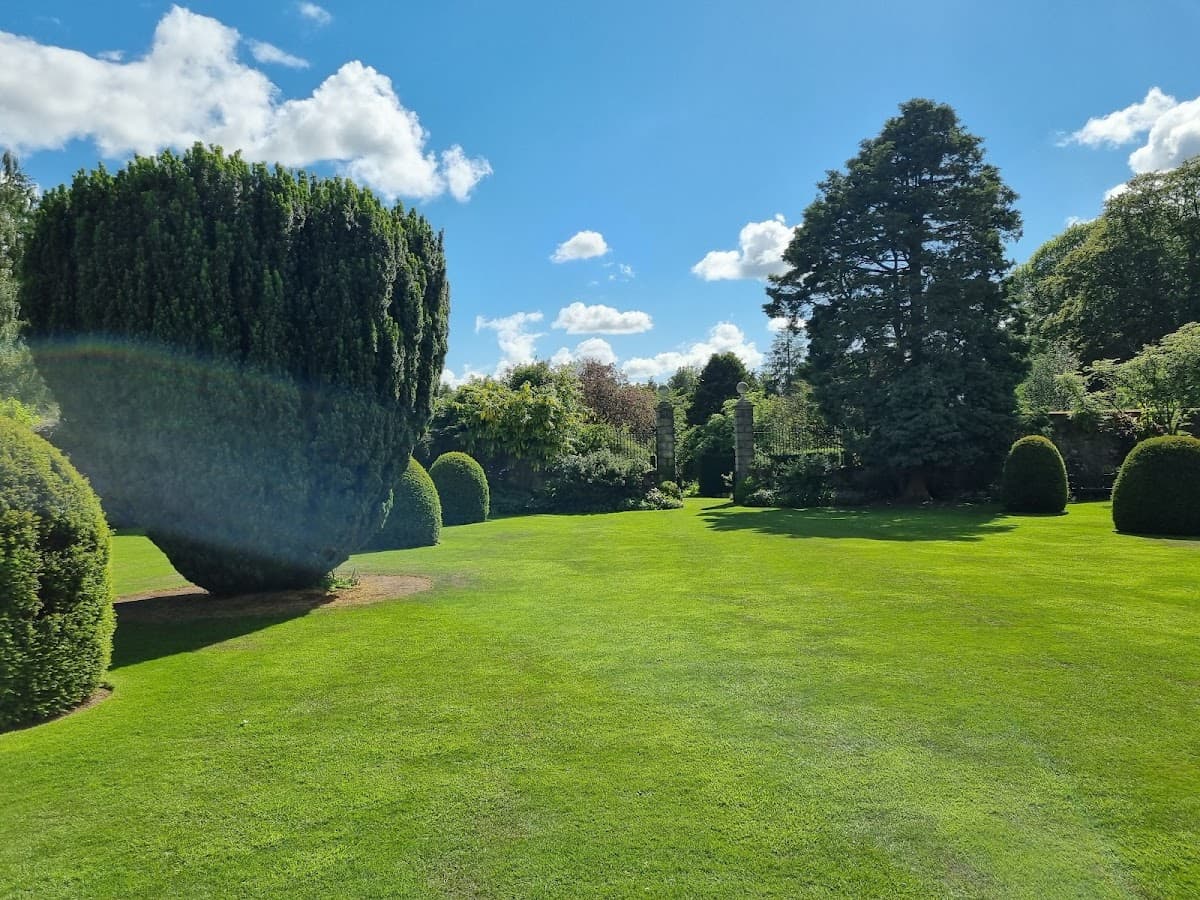 Greenbank Garden - Image 2