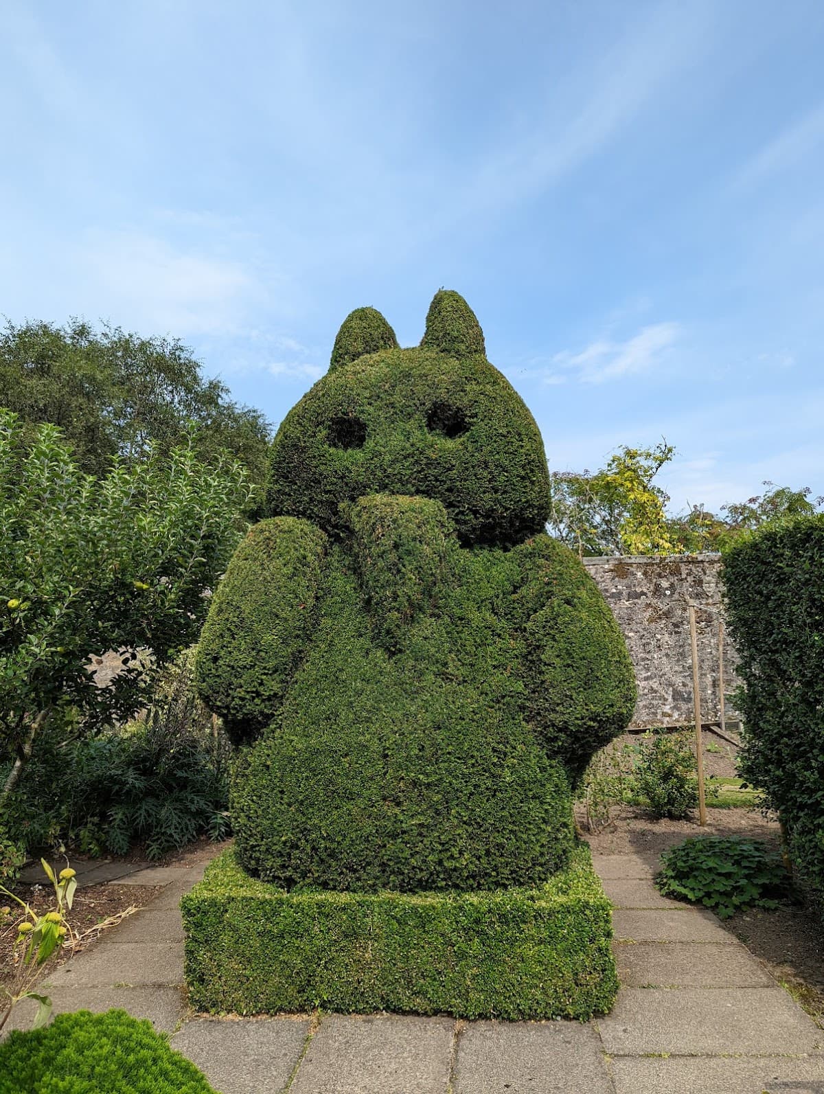 Greenbank Garden - Image 3