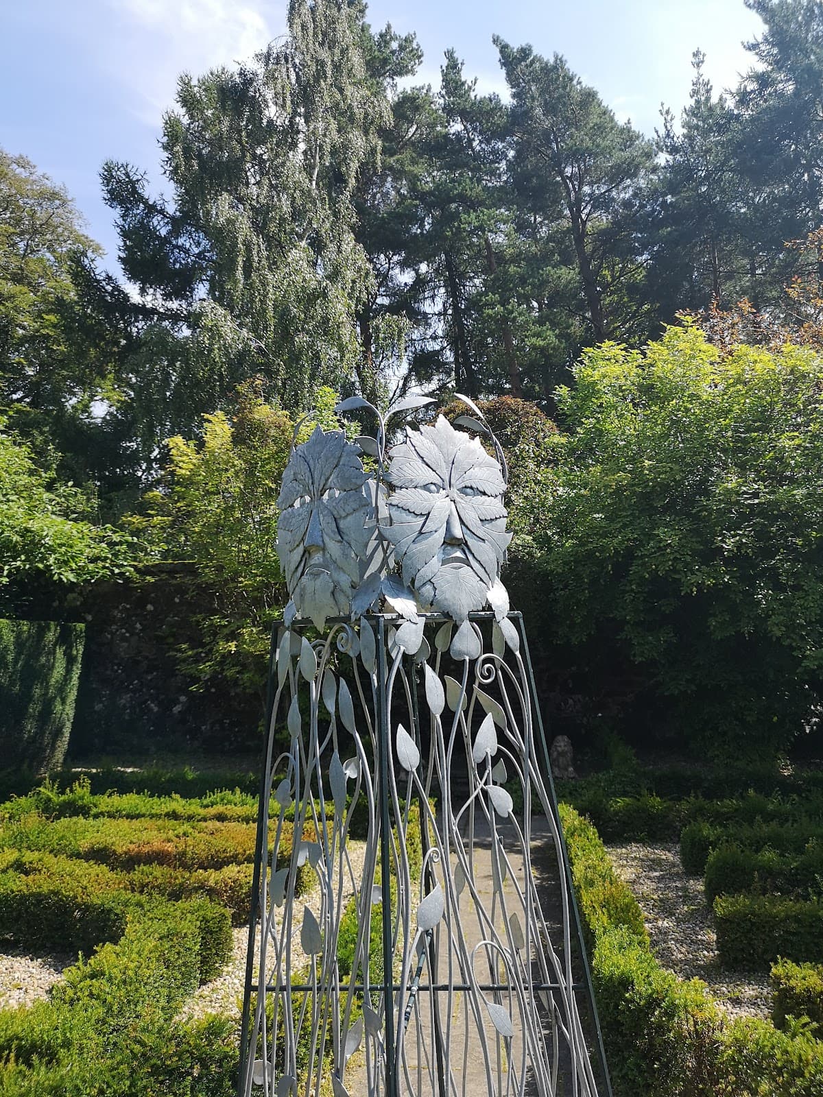 Greenbank Garden - Image 4