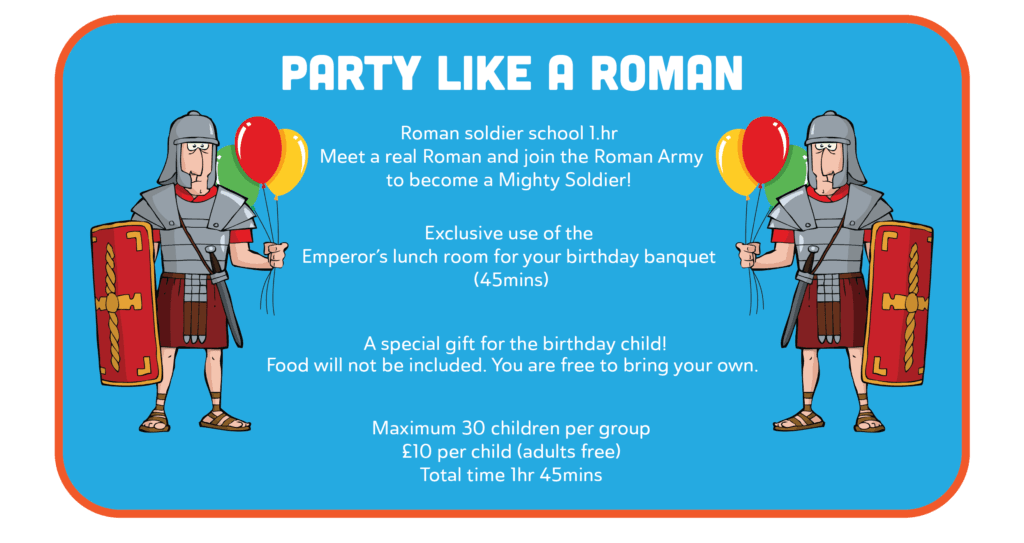 Deva Roman Experience - Image 3