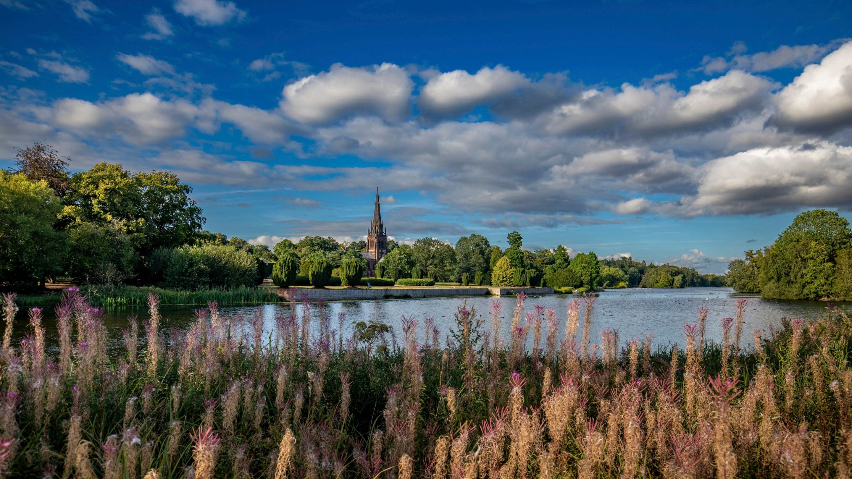 Clumber Park - Image 2