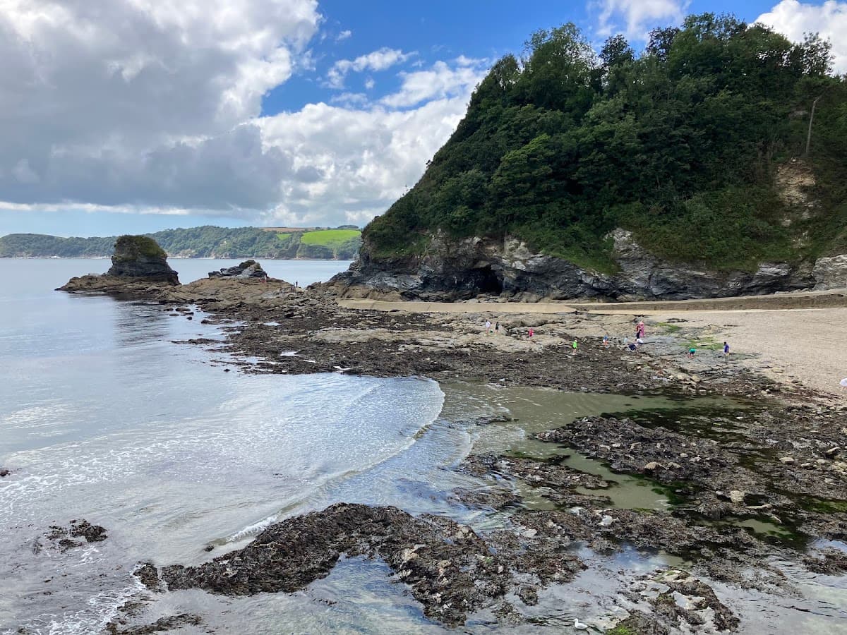 Charlestown Beach - Image 1