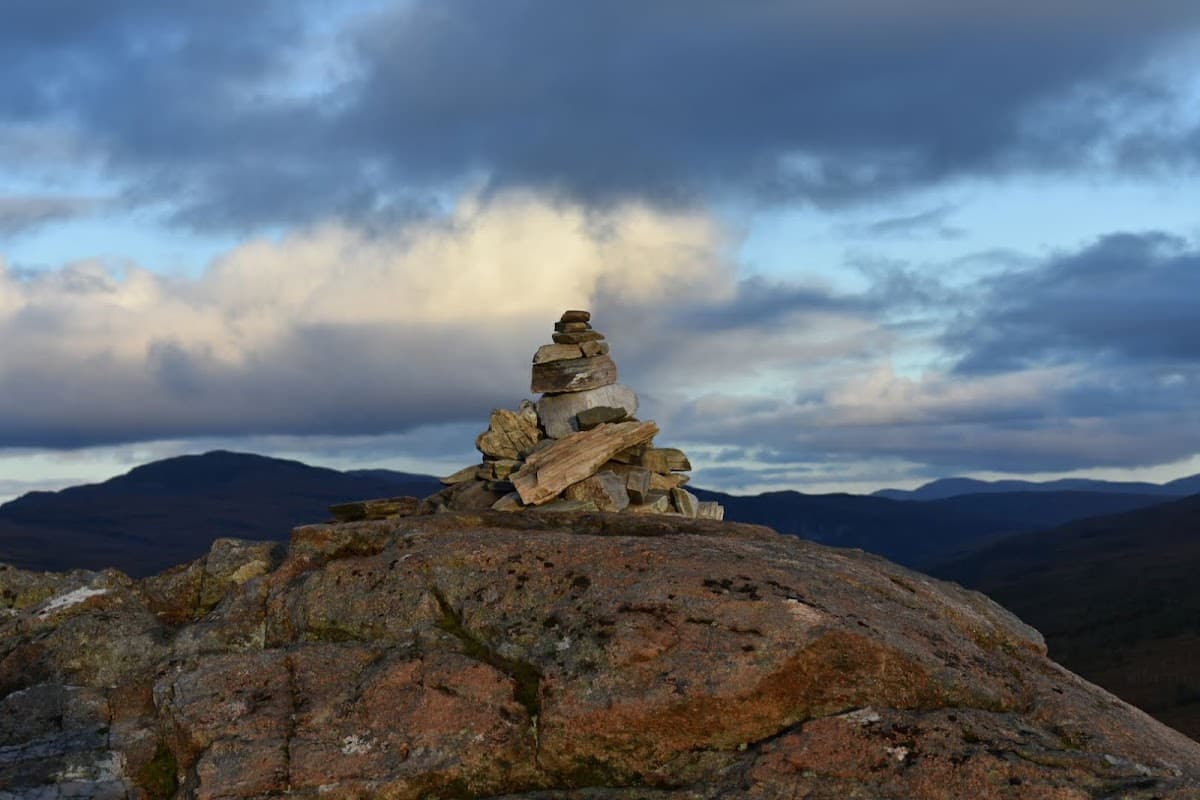 Meall Mhor - Ullapool Hill - Image 3