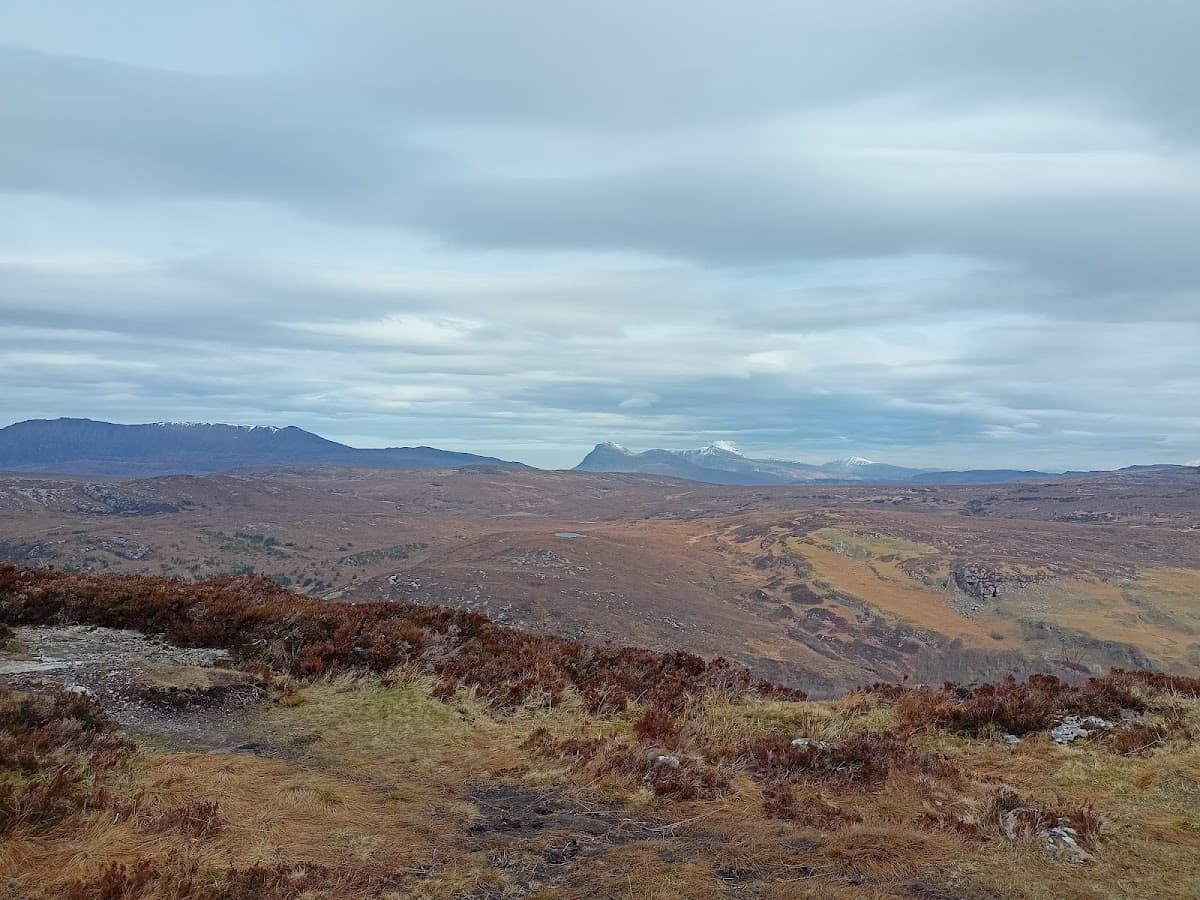 Meall Mhor - Ullapool Hill - Image 4