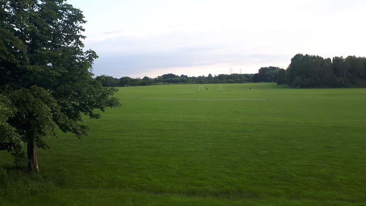 Sinfin Moor Park - Image 2