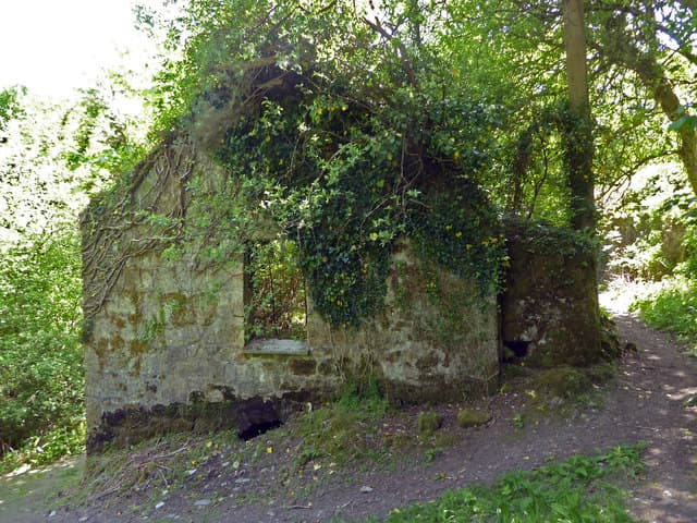 Tregargus Valley - Image 1