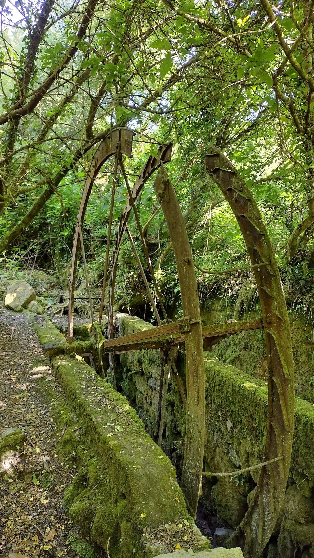 Tregargus Valley - Image 2