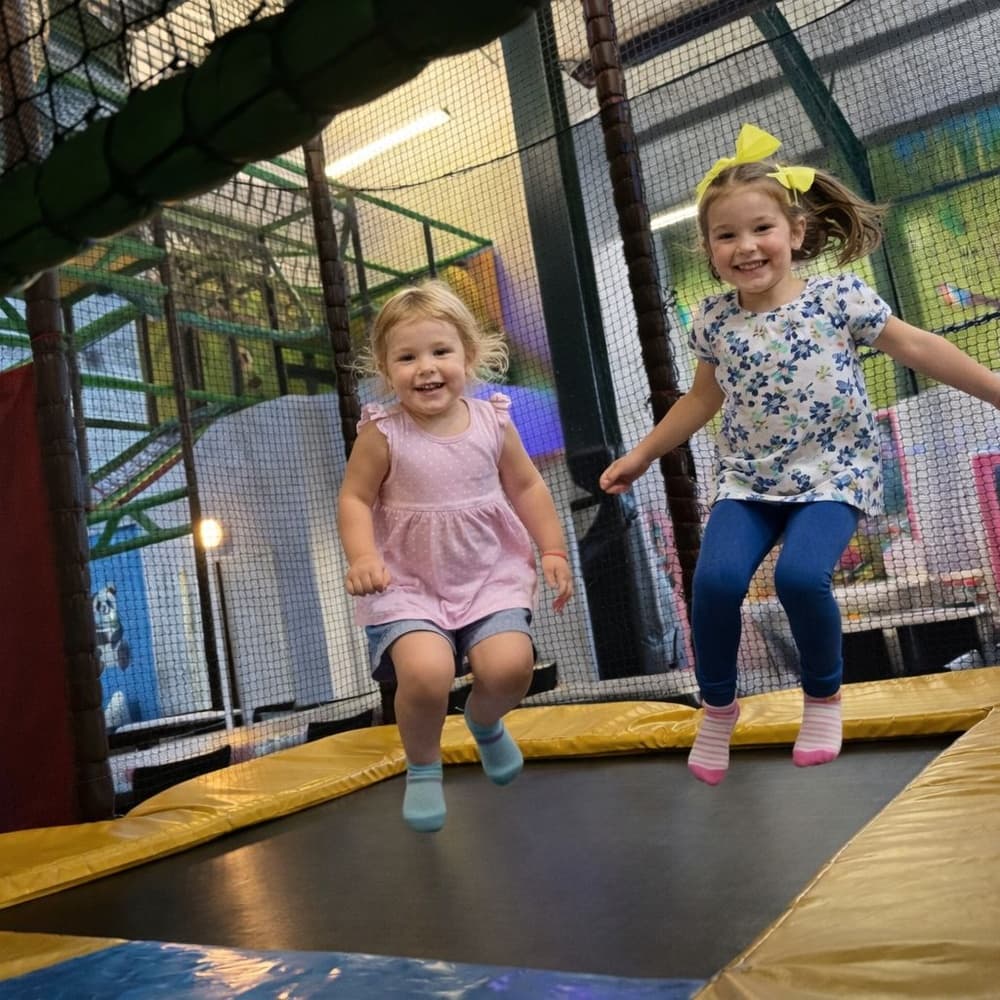 Pandamonium Play Centre - Image 2