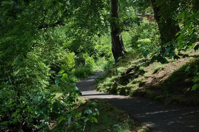 Falls Park - Image 2