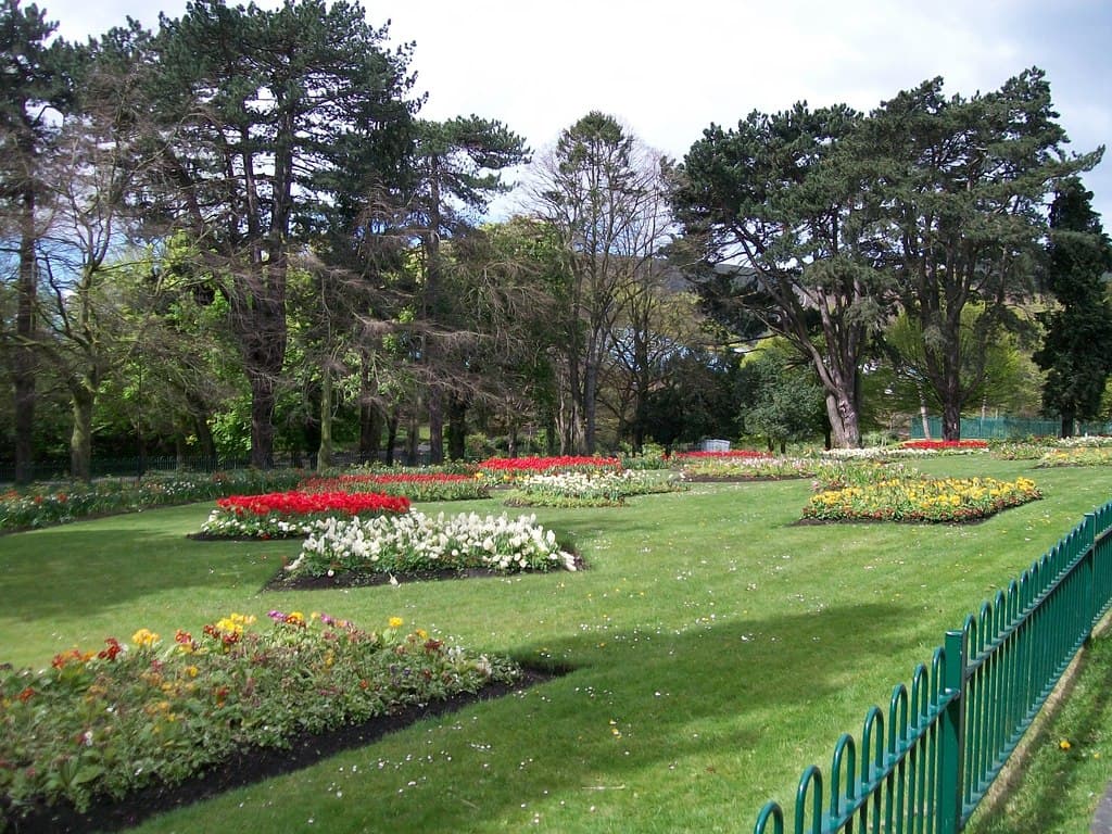 Falls Park - Image 3