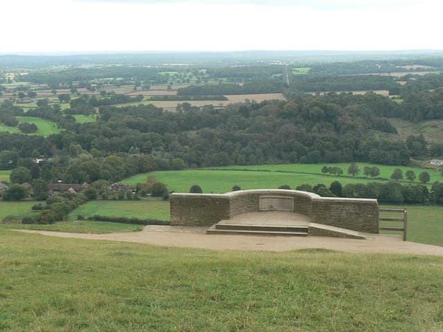 Boxhill Viewpoint - Image 2