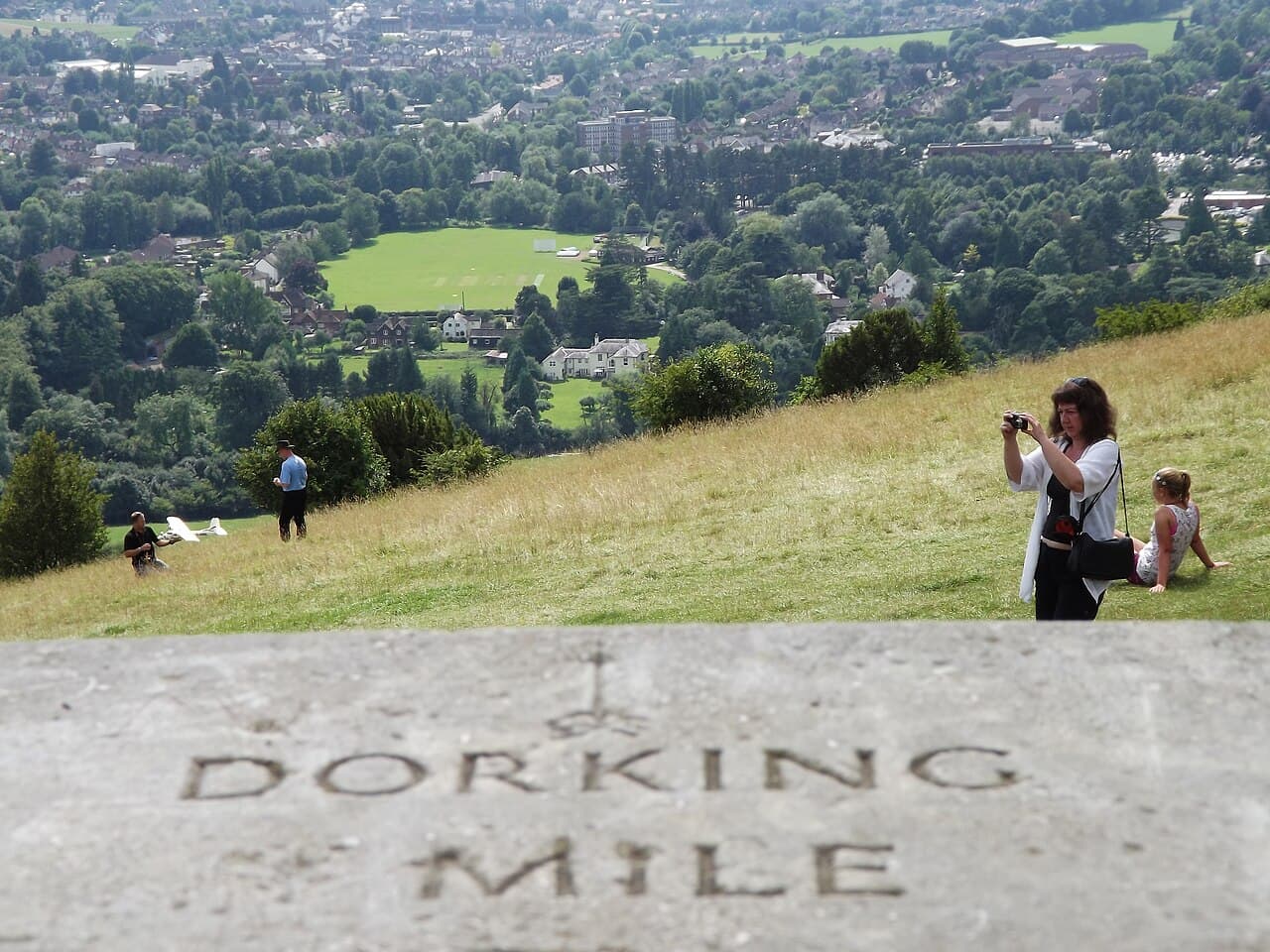 Boxhill Viewpoint - Image 3