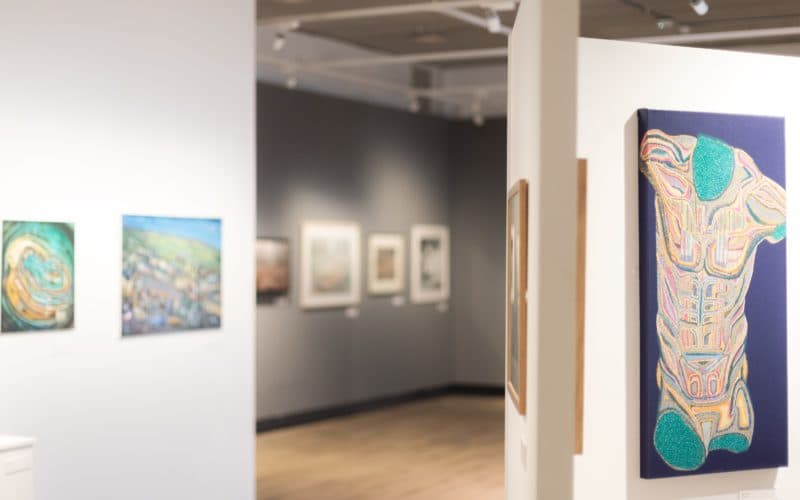 Banbury Museum & Gallery - Image 1