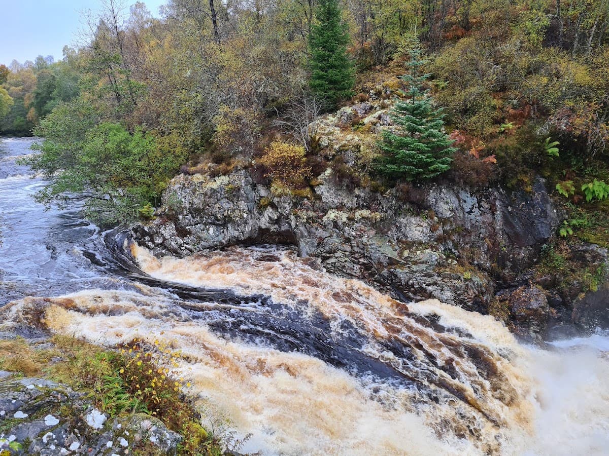 Falls Of Shin Community Project - Image 3
