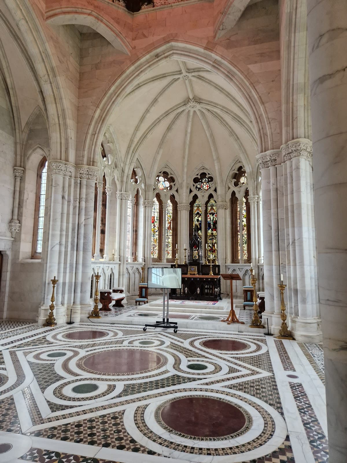 Mount Stuart - Image 2