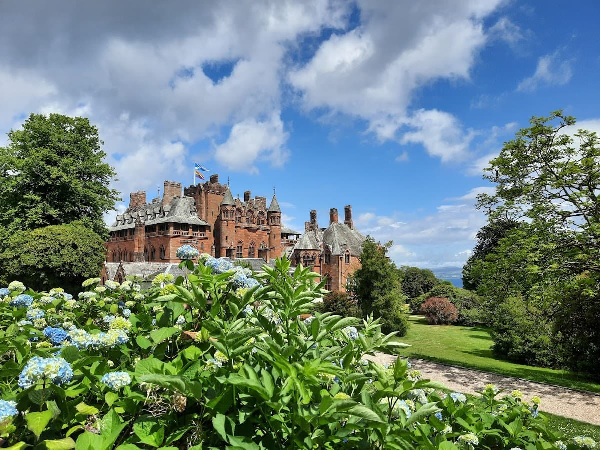 Mount Stuart - Image 3