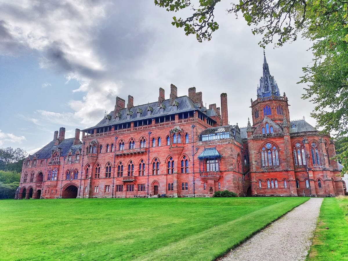 Mount Stuart - Image 4