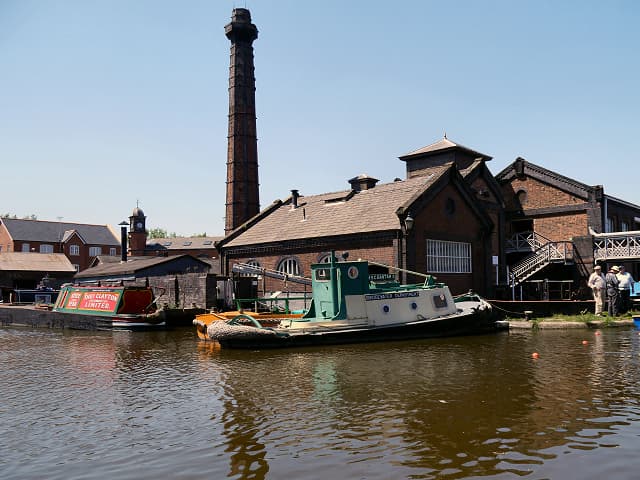 National Waterways Museum - Image 3