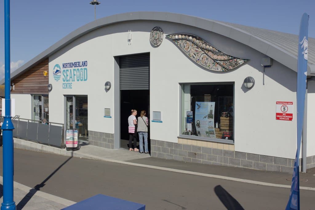 Amble Harbour Village - Image 2