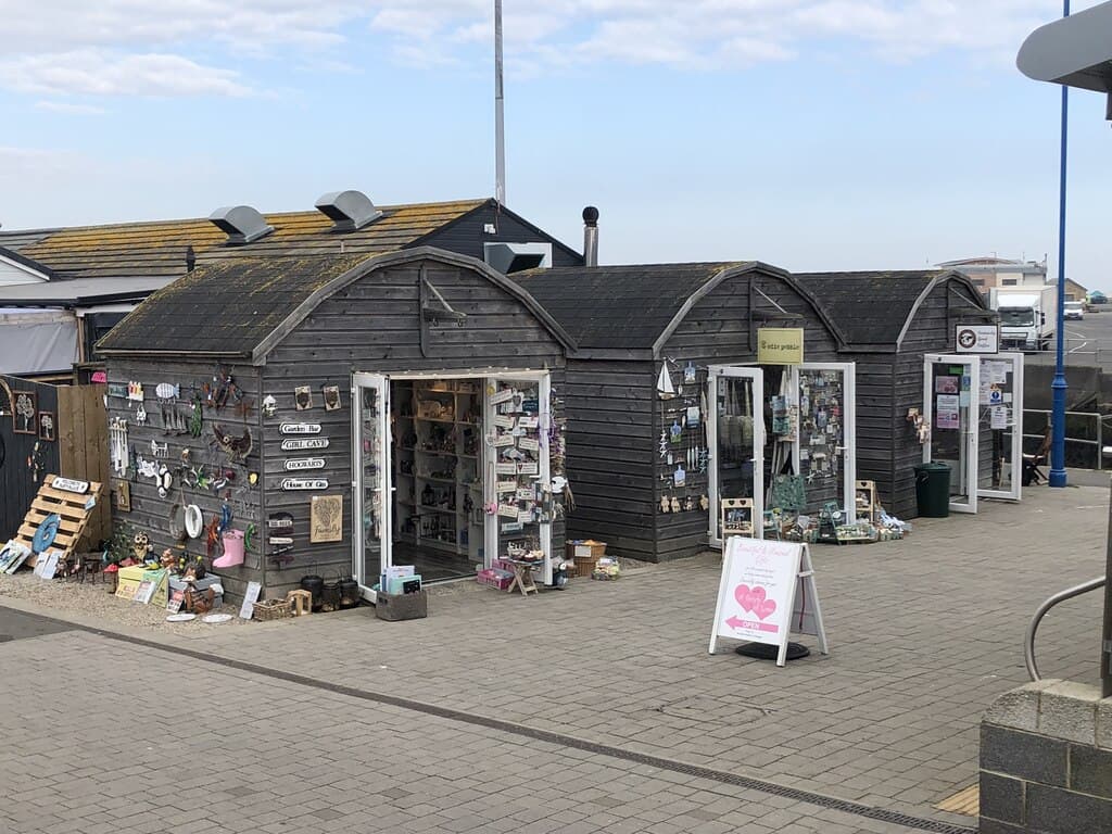 Amble Harbour Village - Image 4