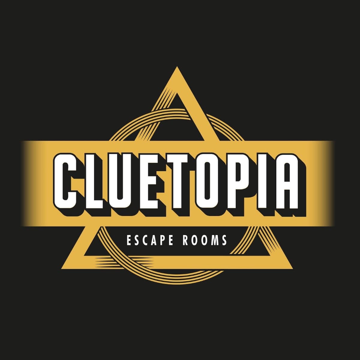 Cluetopia - Ipswich Escape Rooms - Image 1