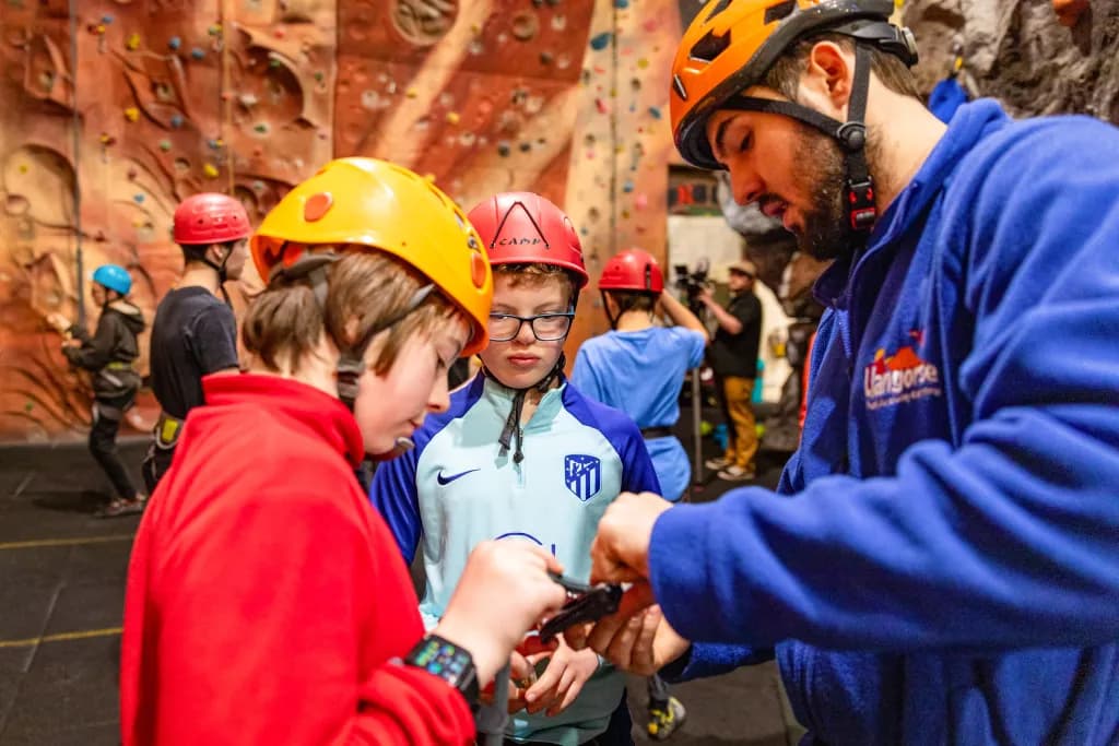 Llangorse Multi Activity Centre - Image 3