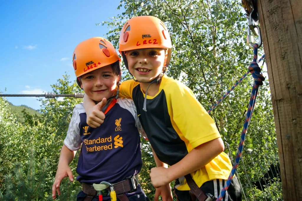 Llangorse Multi Activity Centre - Image 5