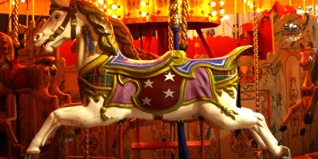 Scarborough Fair Collection & Vintage Transport Museum - Image 2