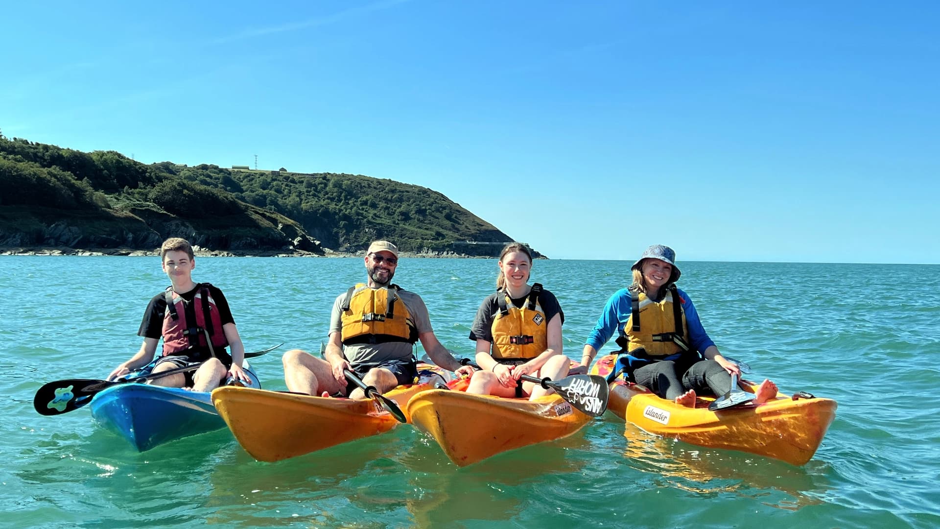 Cardigan Bay Active - Image 2