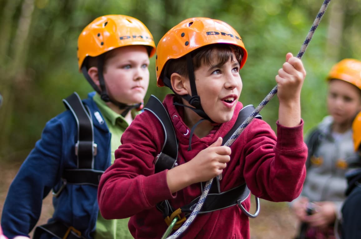 Oaker Wood Leisure - Image 2