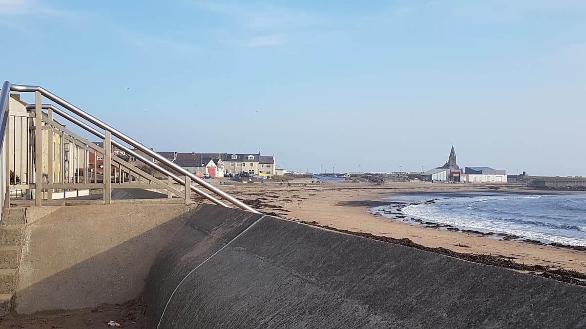 Newbiggin Maritime Centre - Image 1