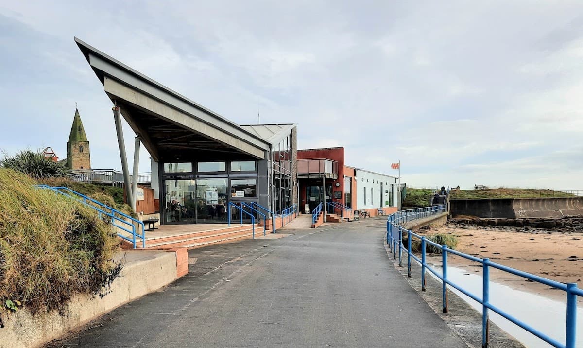 Newbiggin Maritime Centre - Image 2