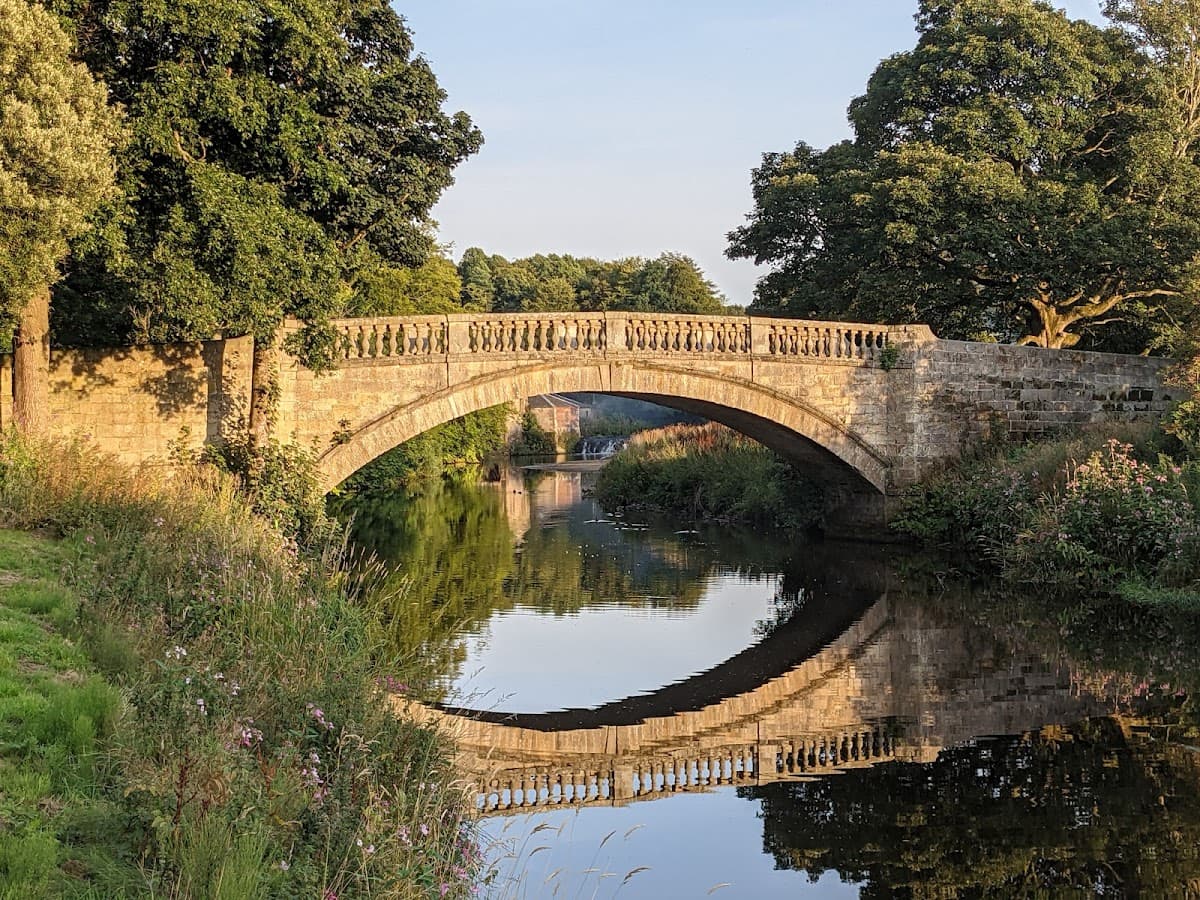 Pollok Country Park - Image 2