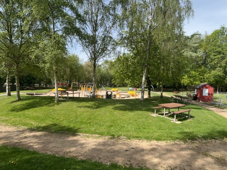 Hemsworth Waterpark & Playworld - Image 2