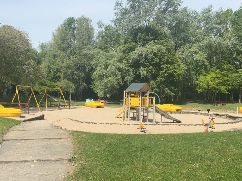 Hemsworth Waterpark & Playworld - Image 3