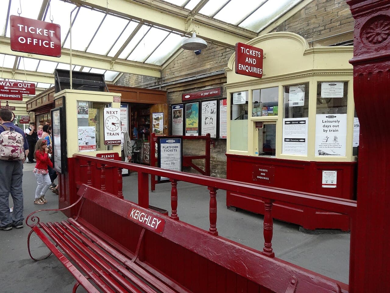 The Valley Railway Adventure - Image 2