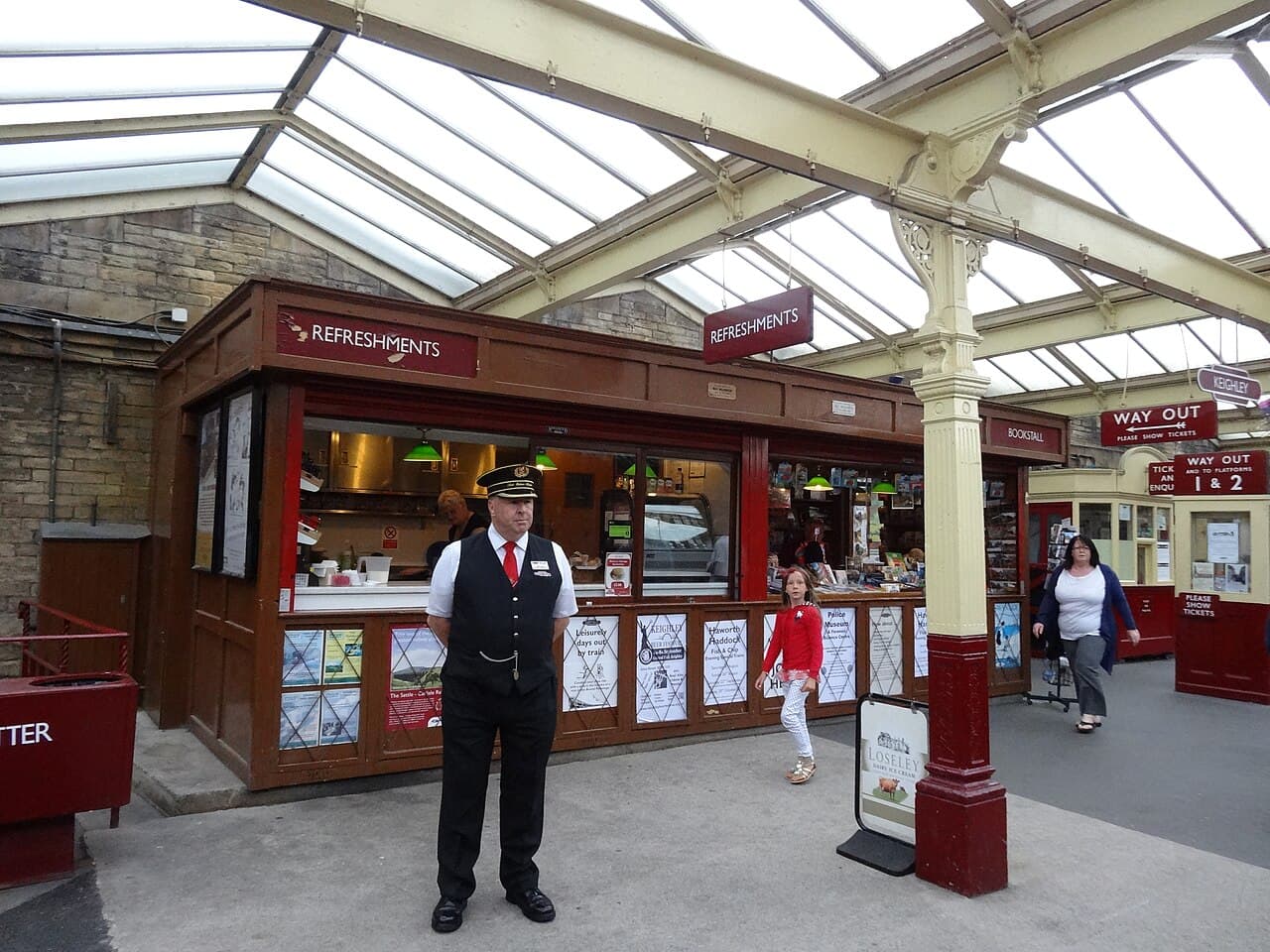 The Valley Railway Adventure - Image 4