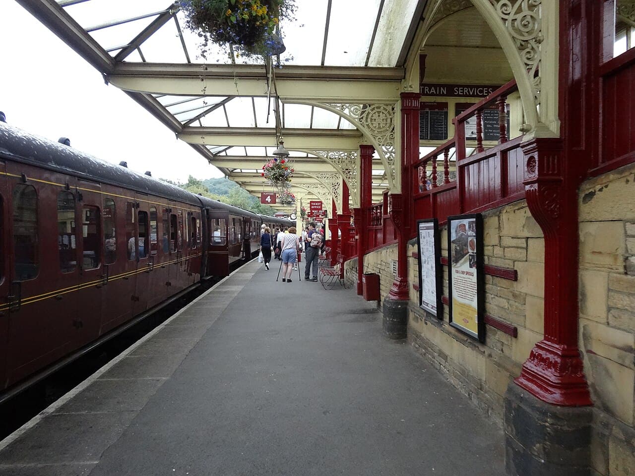 The Valley Railway Adventure - Image 5