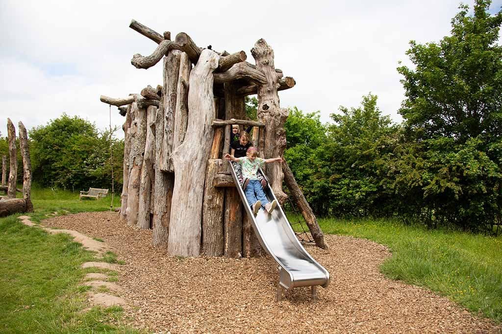 Chiltern Open Air Museum - Image 2