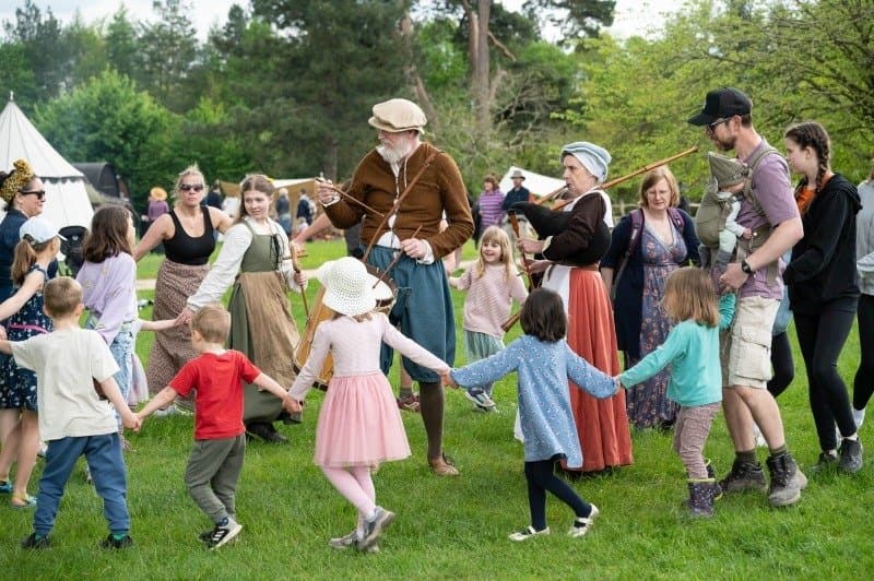 Chiltern Open Air Museum - Image 3
