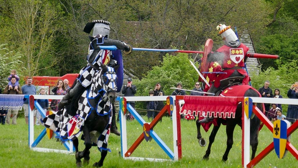 Chiltern Open Air Museum - Image 4
