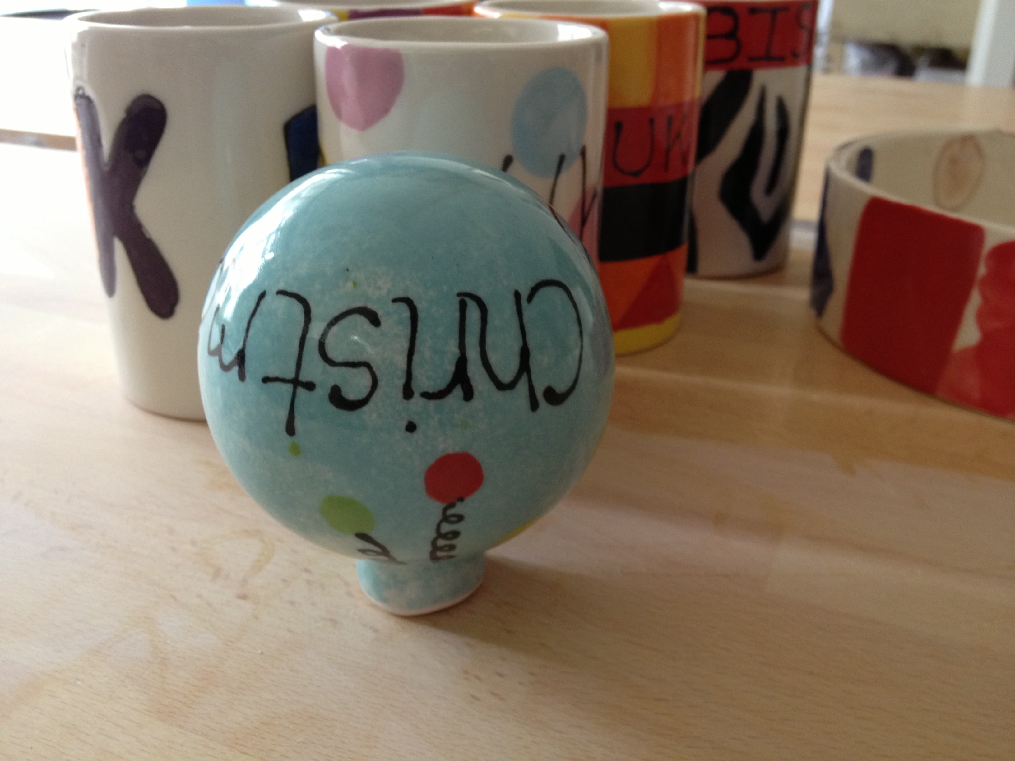 Ceramics Cafe - Kew - Image 4
