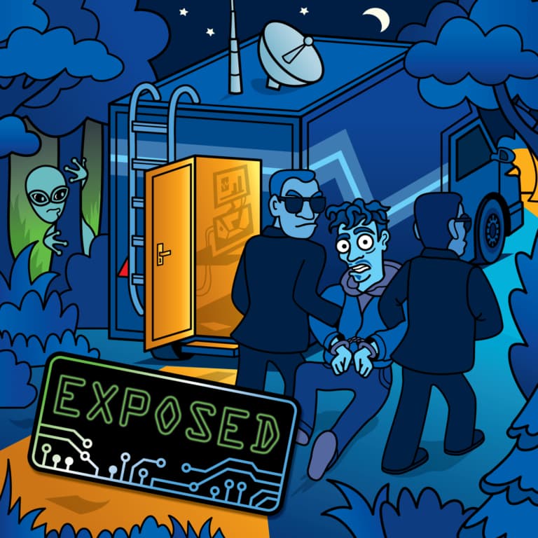 Sudbury Escape Rooms - Image 2