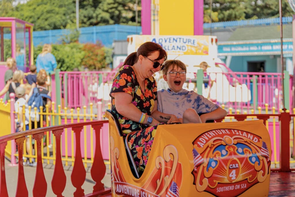 Adventure Island - Image 5