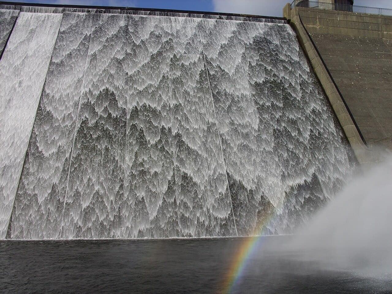 Llys y Frân Country Park & Reservoir - Image 3