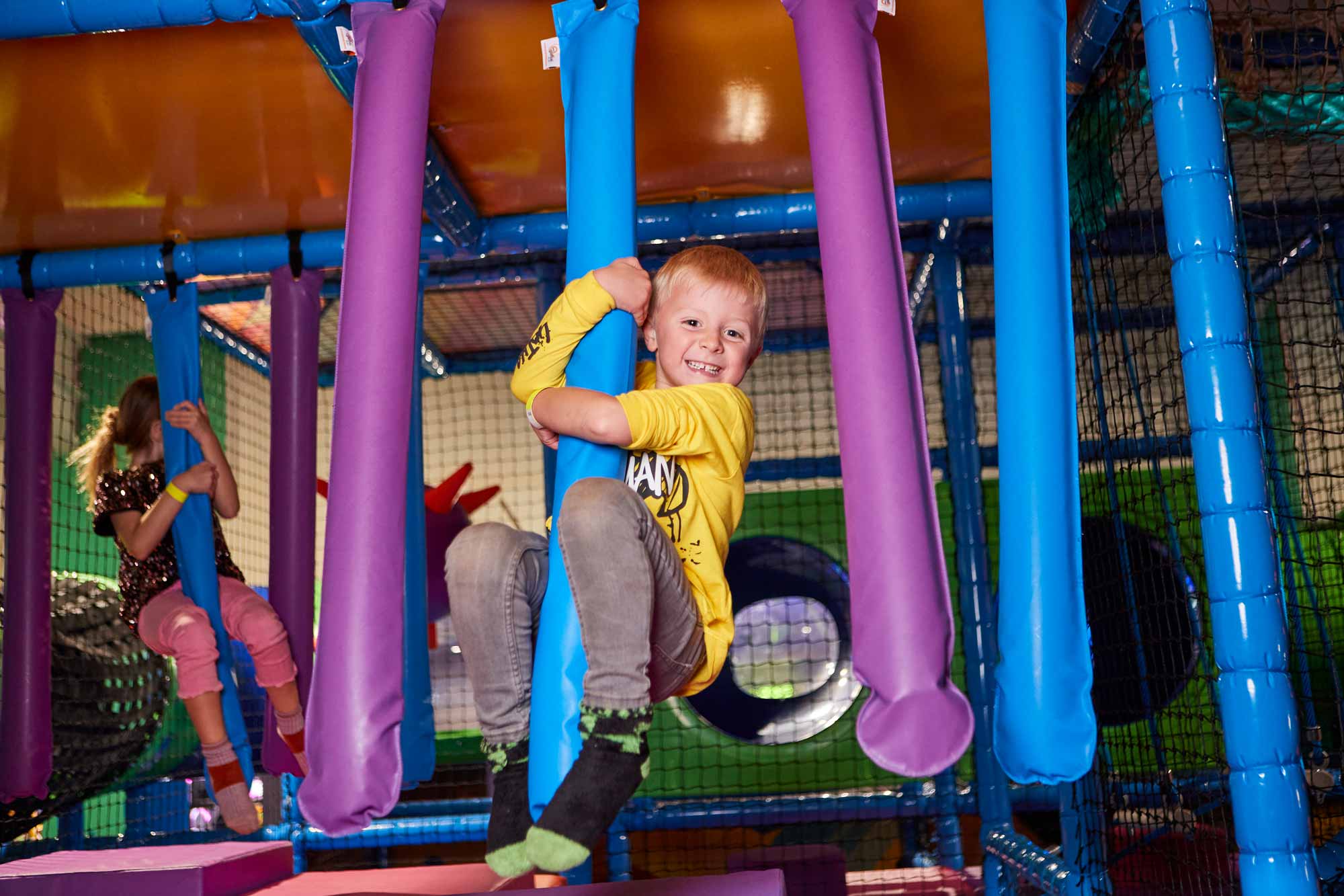 Tenpin York - Image 2