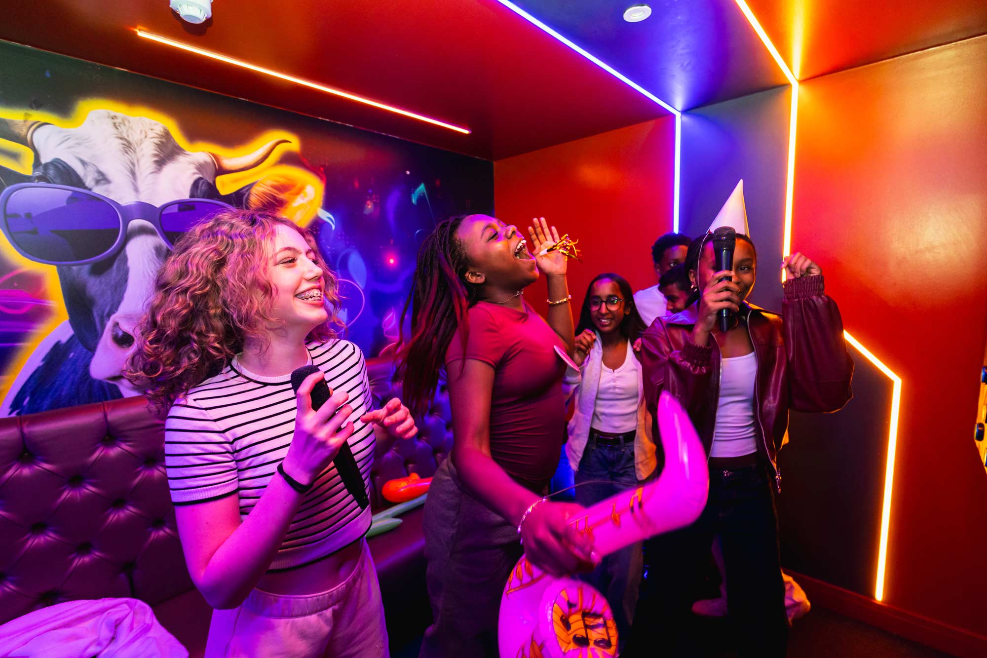 Tenpin York - Image 4