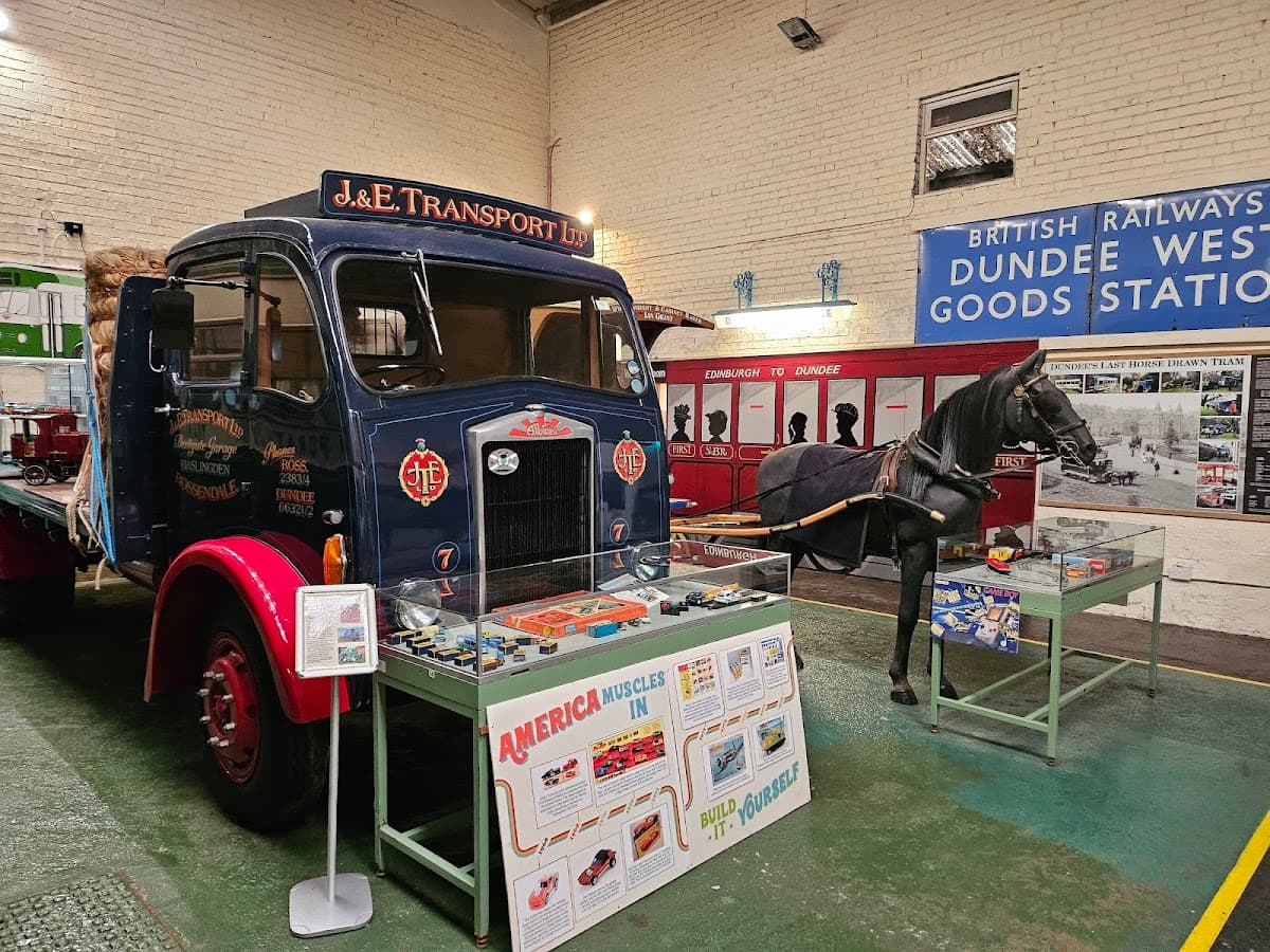 Dundee Museum of Transport - Image 2